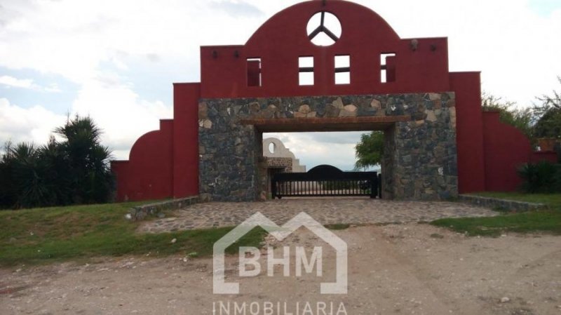 Terreno en Venta en San Nicolas Villa San Nicolas, Córdoba