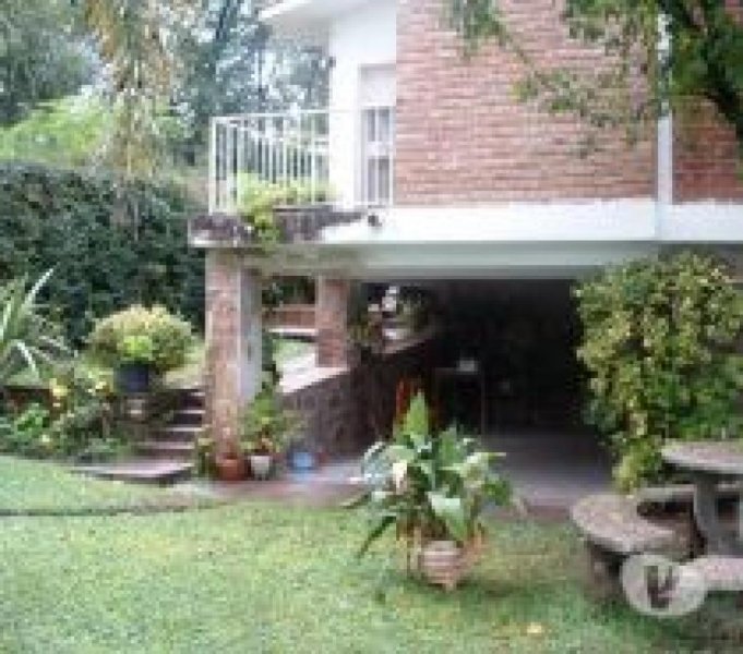 Casa en Venta en  Rio Ceballos, Córdoba