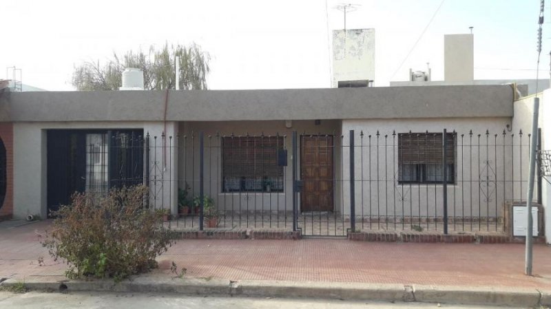 Casa en Venta en Santa Isabel Cordoba, Córdoba