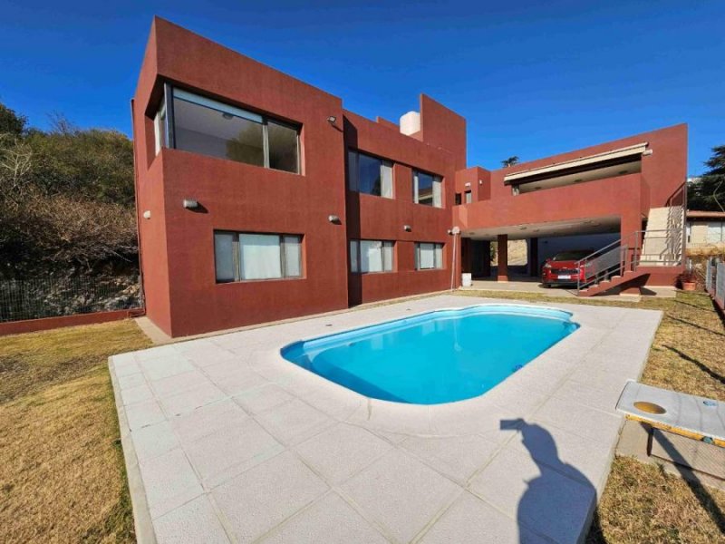 Casa en Venta en COSTA AZUL - CARLOS PAZ Villa Carlos Paz, Cordoba