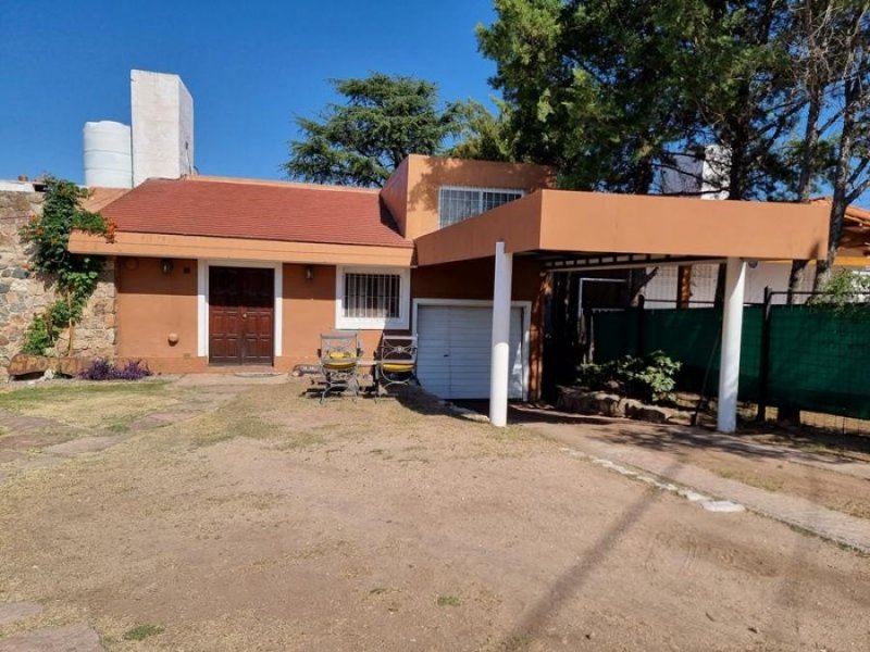 Casa en Venta en Villa del Lago Villa Carlos Paz, Cordoba