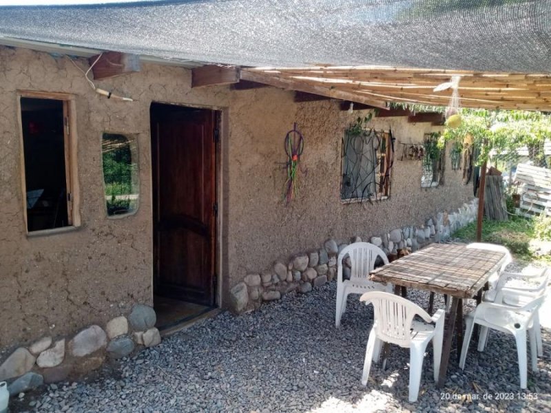 Casa en Venta en El ceibal San Antonio, Jujuy