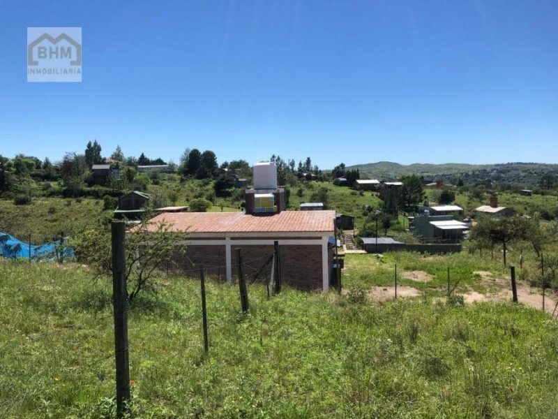 Casa en Venta en Residencias Potrero de Garay, Córdoba