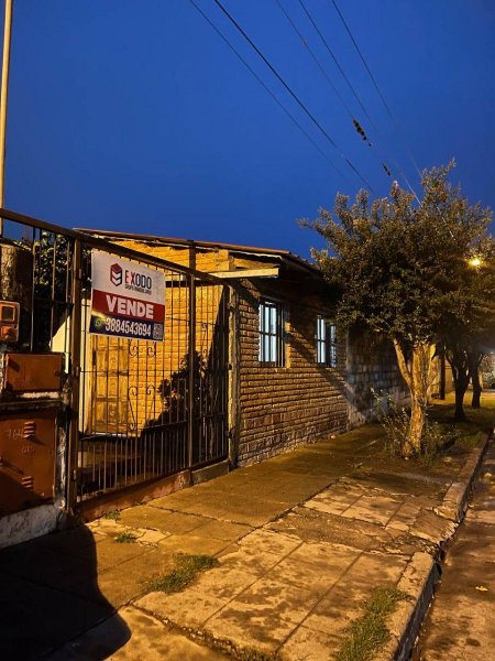 Casa en Venta en Malvinas San Salvador de Jujuy, Jujuy