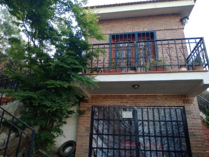 Casa en Venta en Estancia San Isidro Rio Ceballos, Córdoba