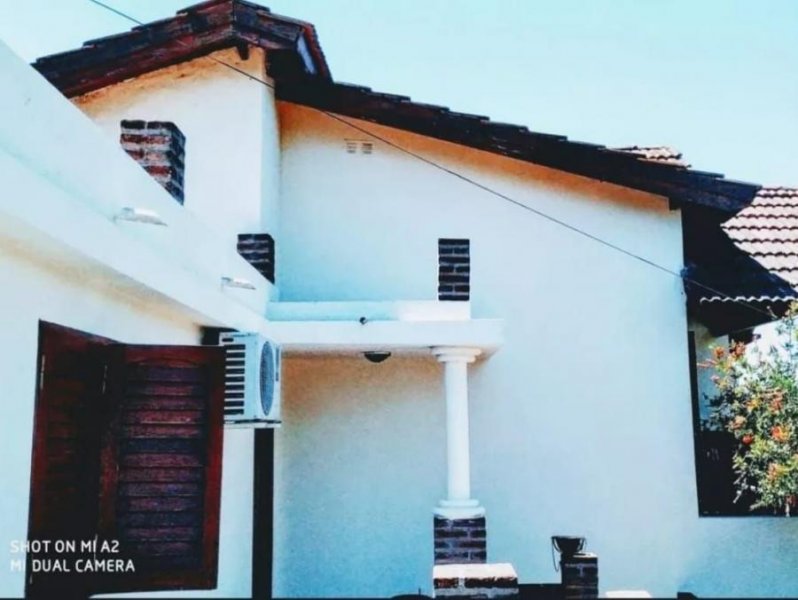 Casa en Venta en Centro Embalse, Córdoba