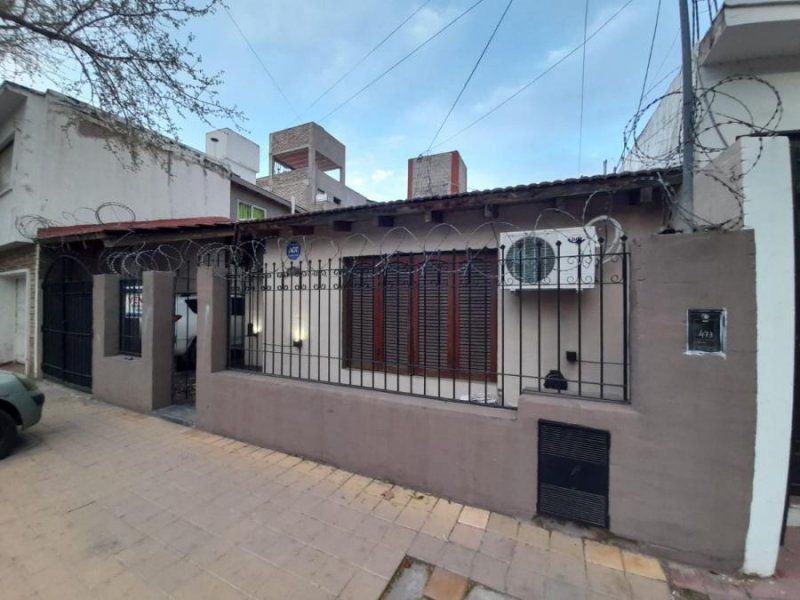 Casa en Venta en Quinta Sección Mendoza, Mendoza