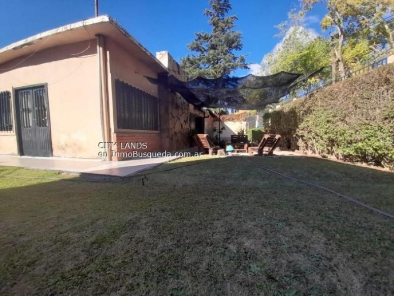 Casa en Venta en Carrodilla Lujan De Cuyo, Mendoza