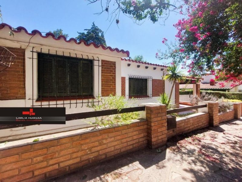 Casa en Venta en JOSÉ MUÑOZ Villa Carlos Paz, Córdoba