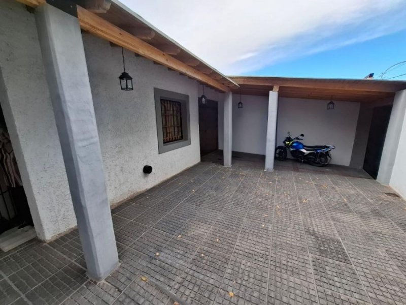 Casa en Venta en Jardin luzuriaga Luzuriaga, Mendoza