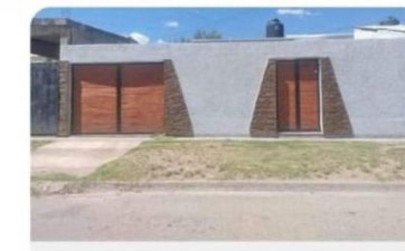 Casa en Venta en Faldeo del Velasco La Rioja, La Rioja