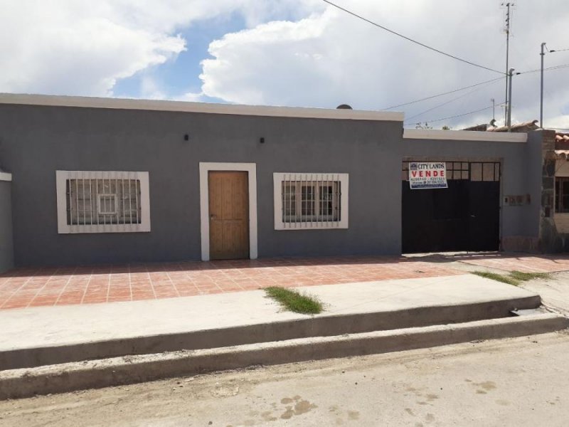 Casa en Venta en Coquimbito Coquimbito, Mendoza