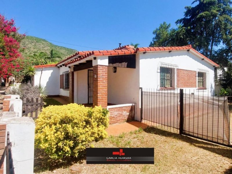 Foto Casa en Venta en JOSÉ MUÑOZ, Villa Carlos Paz, Córdoba - U$D 125.000 - CAV118627 - BienesOnLine