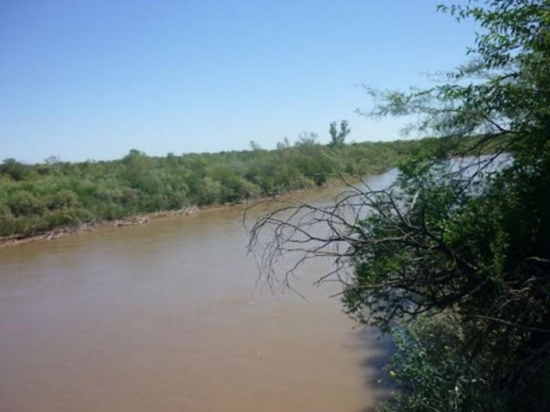 Campo en Venta en  El Quebrachal, Salta