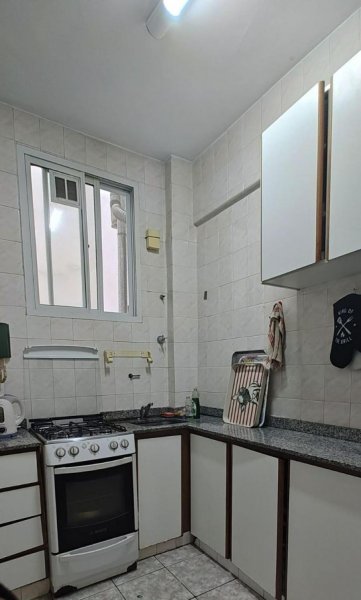 Departamento en Venta en  Palermo, Ciudad de Buenos Aires