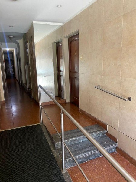 Departamento en Venta en Recoleta Recoleta, Ciudad de Buenos Aires