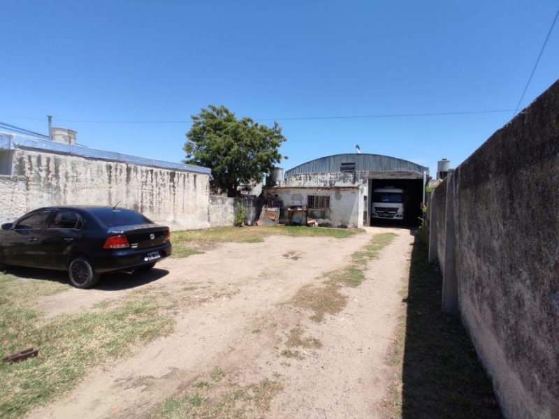 Galpon en Venta en PIZARRO Rio Cuarto, Córdoba