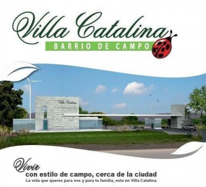 Terreno en Venta en Rio Ceballos Rio Ceballos, Córdoba