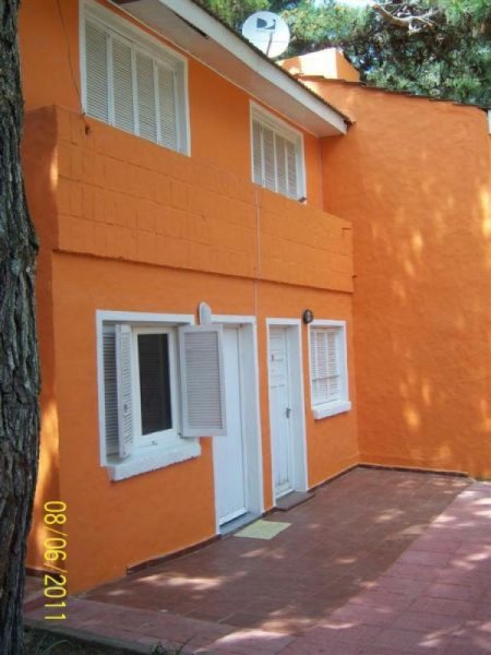 Departamento en Alquiler por temporada en  Costa del Este, Buenos Aires