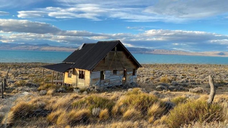 Quinta en Venta en PUNTA SOBERANA El Calafate, Santa Cruz