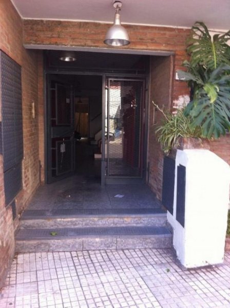 Departamento en Alquiler por temporada en  Palermo, Ciudad de Buenos Aires