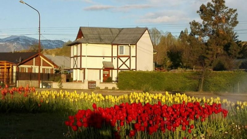 Casa en Venta en  Trevelin, Chubut