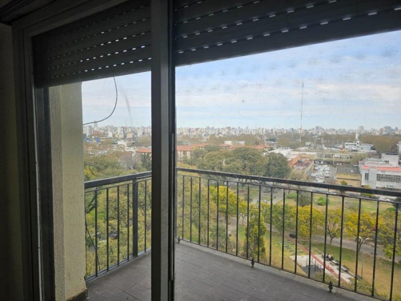 Departamento en Venta en  Chacarita, Ciudad de Buenos Aires