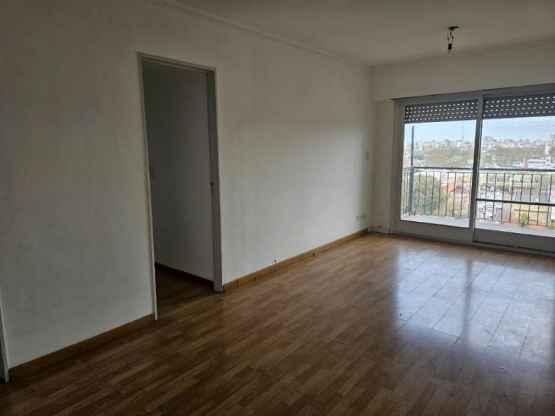 Departamento en Venta en  Villa Crespo, Ciudad de Buenos Aires