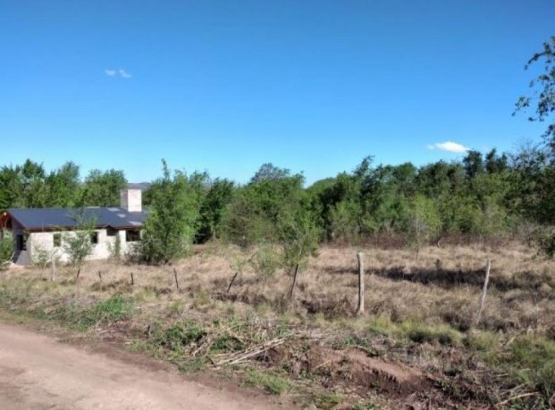 Terreno en Venta en El Vergel Los Reartes, Córdoba