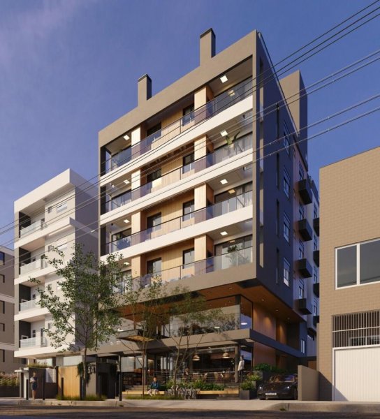 Departamento en Venta en Ingleses Florianópolis, Ciudad de Buenos Aires