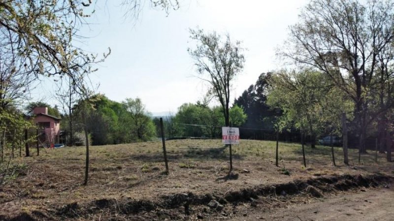 Terreno en Venta en  Los Reartes, Córdoba