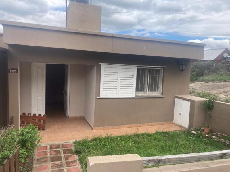 ALBERTOFERAUDPROPIEDADES VENDE CASA CON DEPARTAMENTO EN TANTI