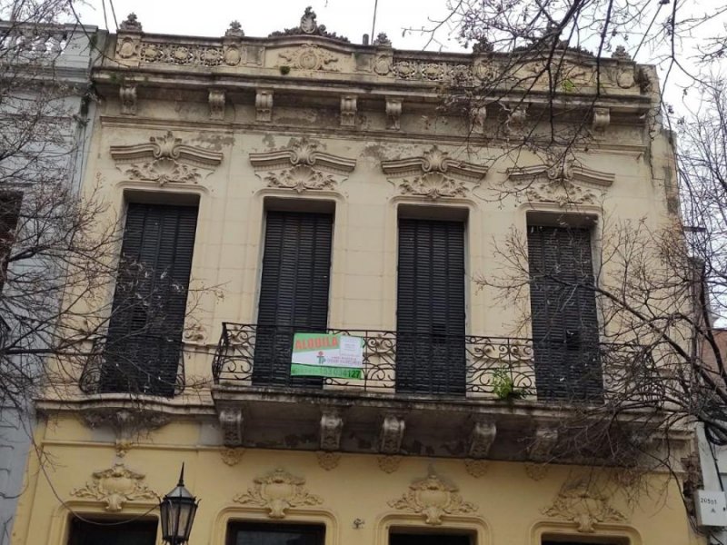 Departamento en Alquiler en Centro Rosario, Santa Fe