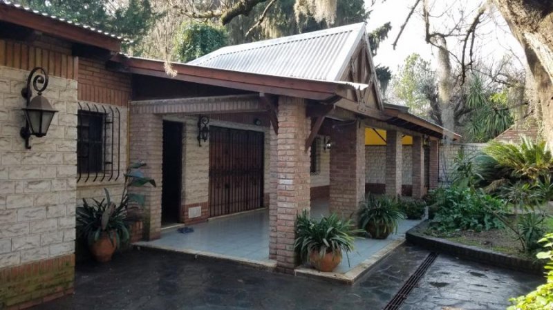 Casa en Alquiler en COTOS ALAMEDA Roldan, Santa Fe