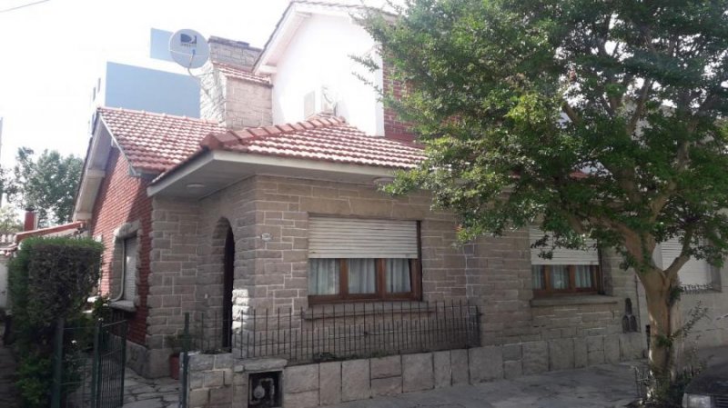 Casa en Alquiler por temporada en Centro Mar del Plata, Buenos Aires