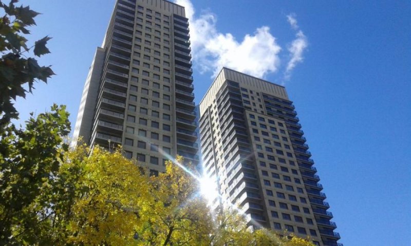 Departamento en Alquiler por temporada en Puerto Madero Puerto Madero, Ciudad de Buenos Aires