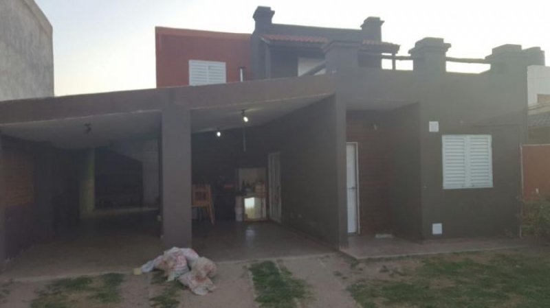 Casa en Venta en  Rio Cuarto, Córdoba