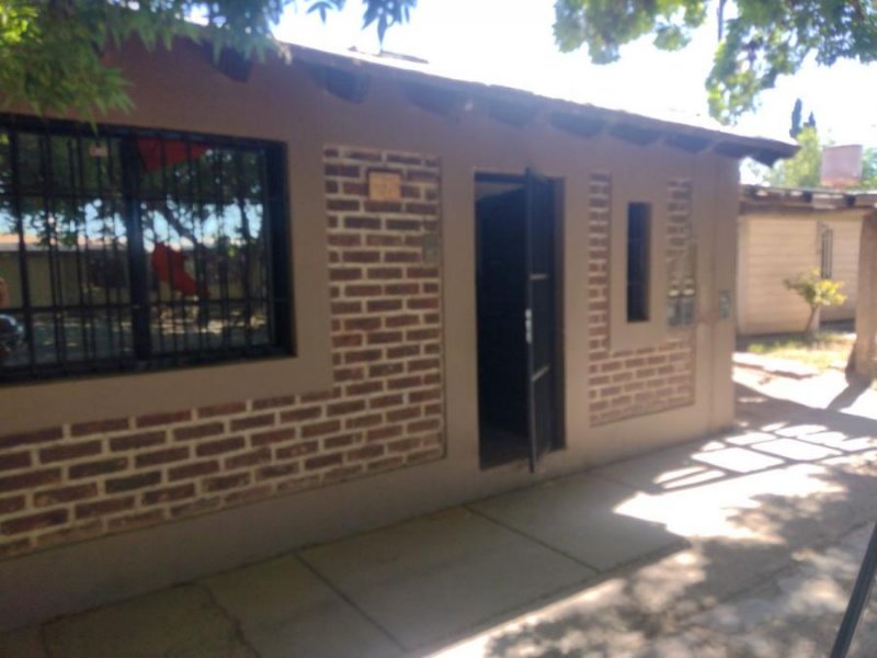 Casa en Alquiler en BARRIO BUCINA Las Heras, Mendoza