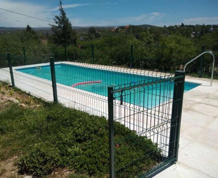 Casa en Alojamiento en  Cabalango, Cordoba