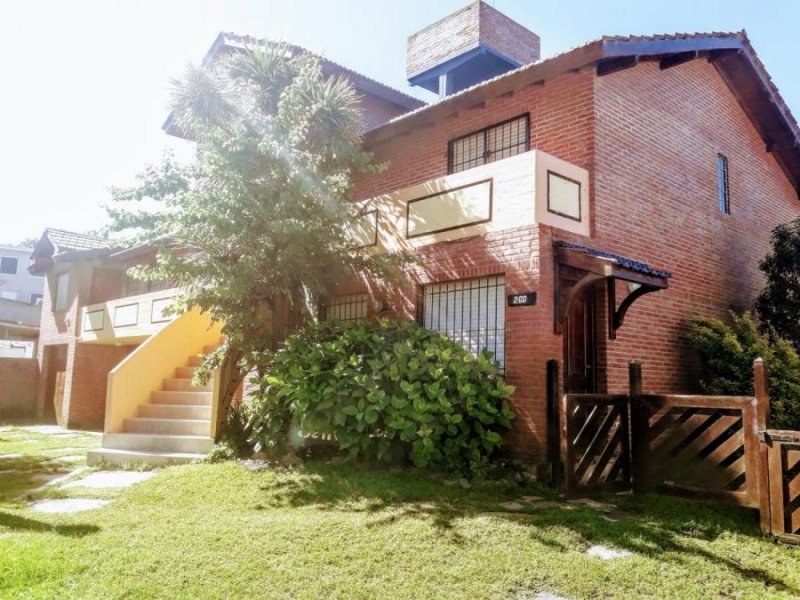 Departamento en Alquiler en  Villa Gesell, Buenos Aires