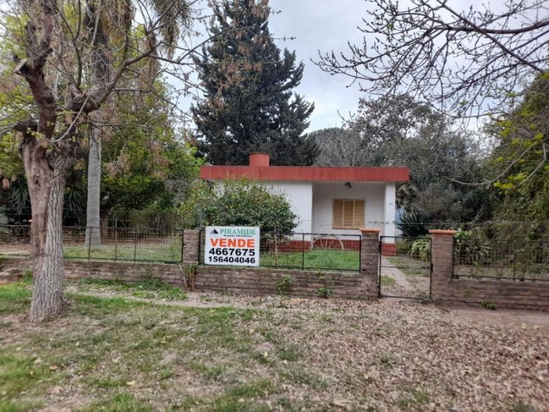 Casa en Venta en  Rosario, Santa Fe