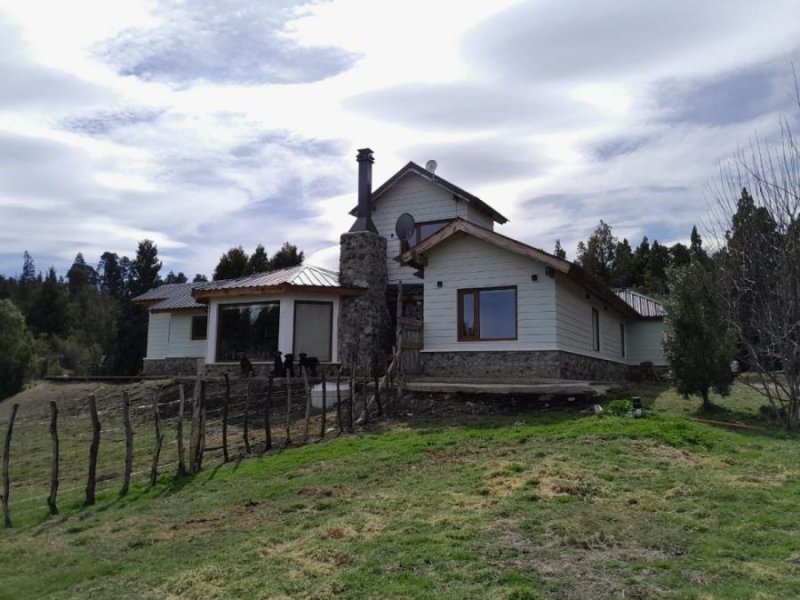 Casa en Venta en  Trevelin, Chubut