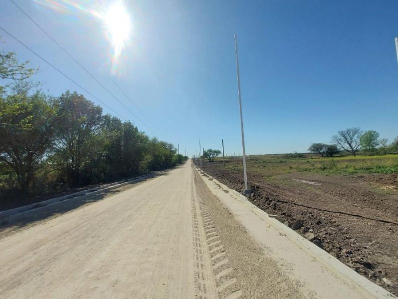 Terreno en Venta en TRIANGULAR Oro Verde, Entre Rios