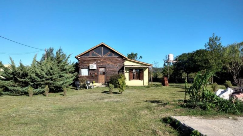 Cabaña en Venta en  Los Reartes, Córdoba