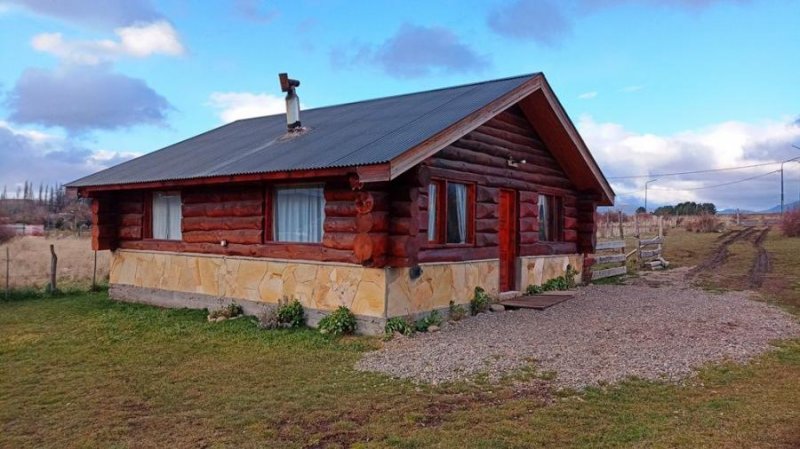 Casa en Venta en La Loma Trevelin, Chubut