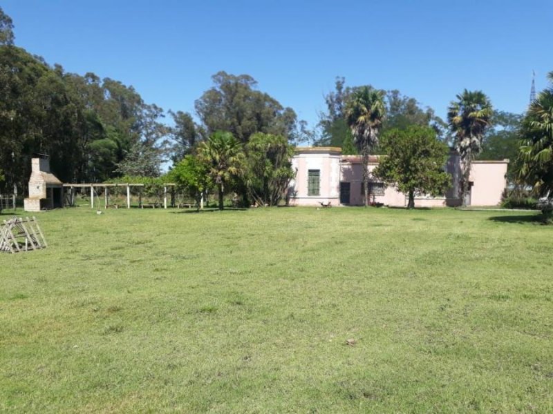 Quinta en Venta en LOBERIA Loberia, Buenos Aires