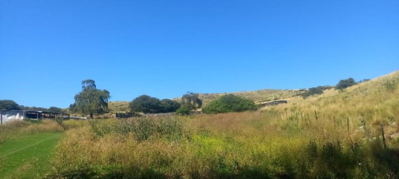 Campo en Venta en El taco Ancasti, Catamarca