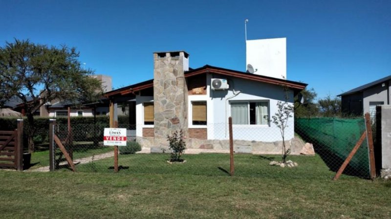 Casa en Venta en  Los Reartes, Córdoba