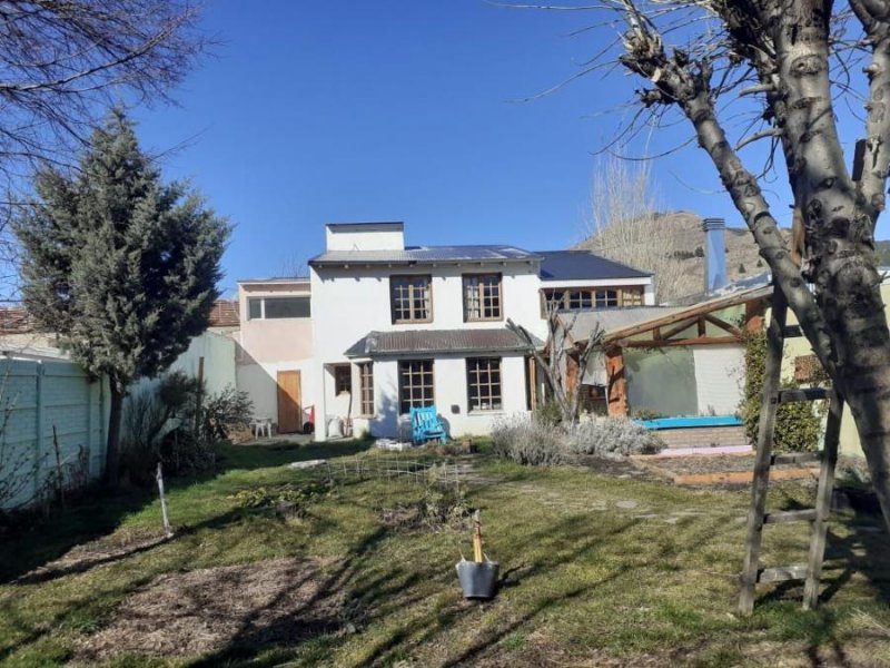 Casa en Venta en  Esquel, Chubut