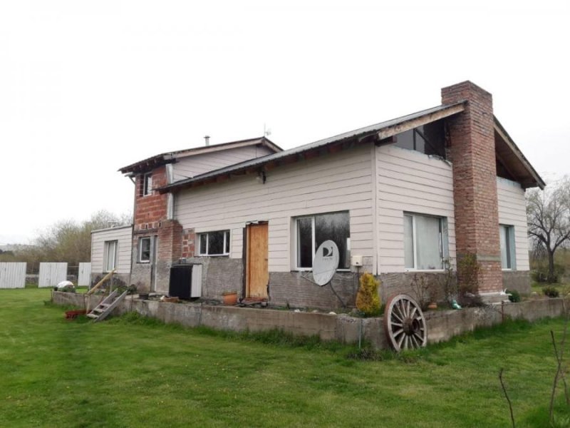 Casa en Venta en  Trevelin, Chubut